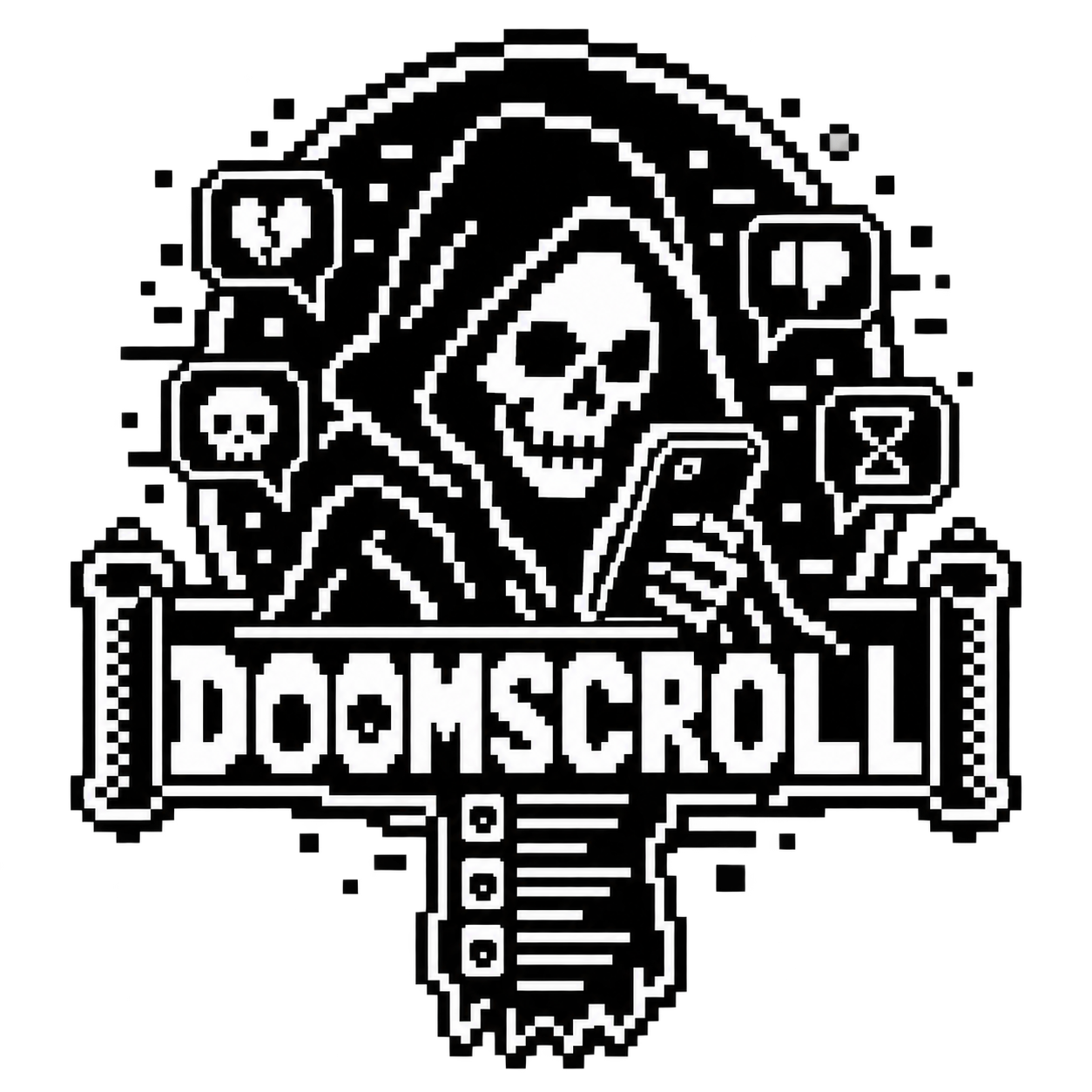 DoomScroll